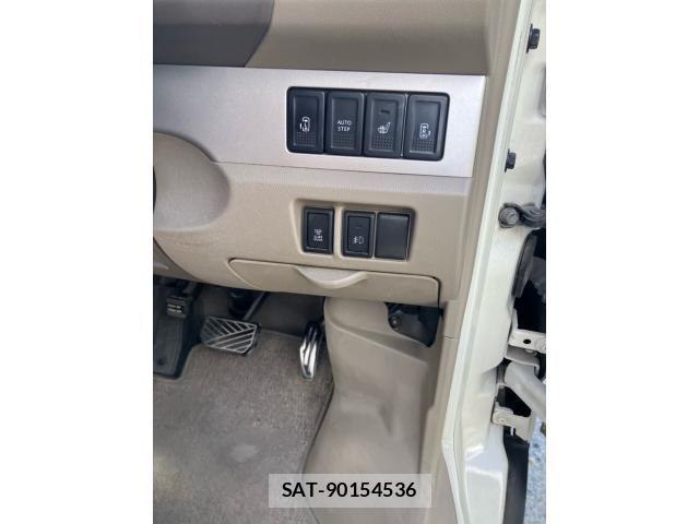 Suzuki EVERY WAGON 2011-12 8369099-14