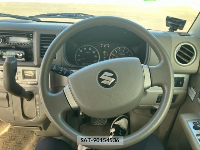 Suzuki EVERY WAGON 2011-12 8369099-15