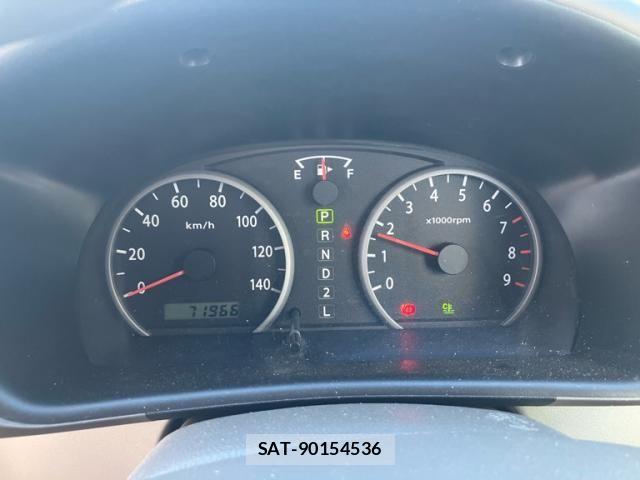 Suzuki EVERY WAGON 2011-12 8369099-16