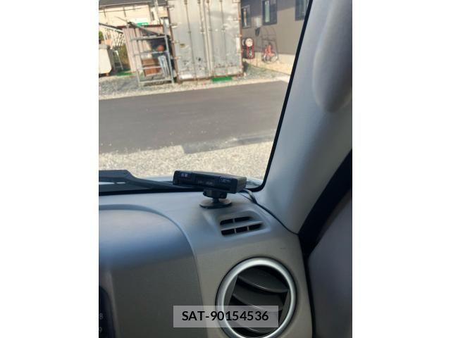 Suzuki EVERY WAGON 2011-12 8369099-17