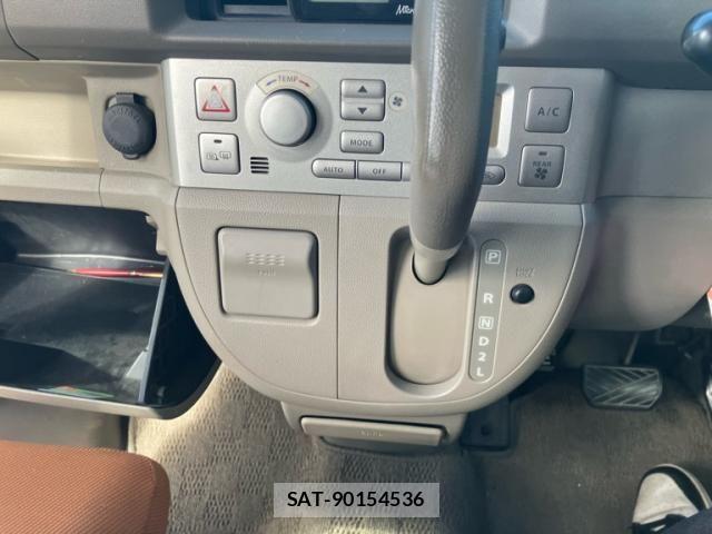 Suzuki EVERY WAGON 2011-12 8369099-19