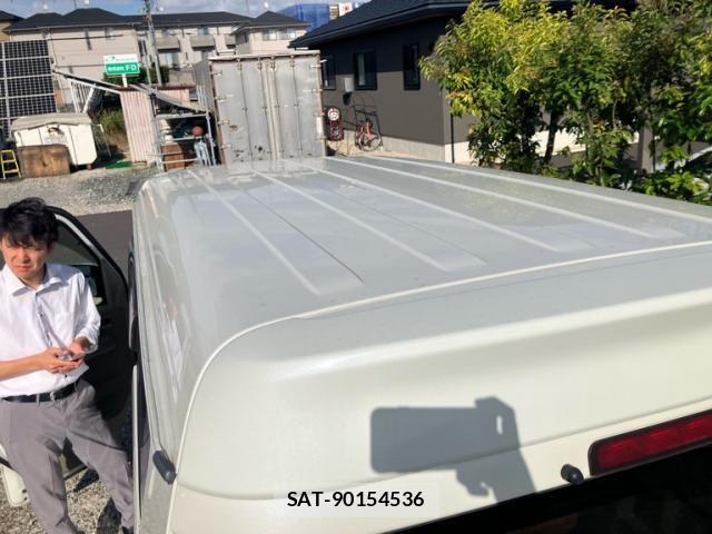 Suzuki EVERY WAGON 2011-12 8369099-4