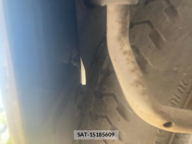 Suzuki EVERY WAGON 2006-04 8369102-9