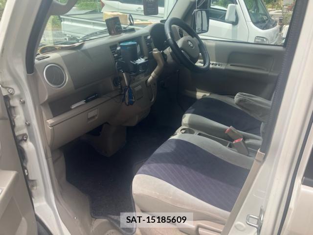 Suzuki EVERY WAGON 2006-04 8369102-10
