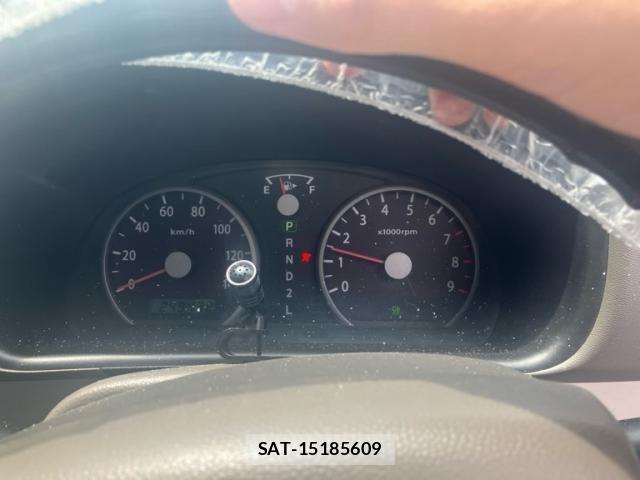 Suzuki EVERY WAGON 2006-04 8369102-15