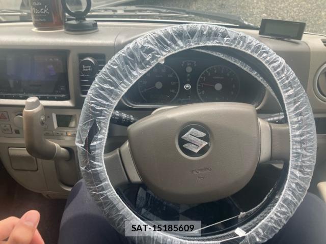Suzuki EVERY WAGON 2006-04 8369102-20