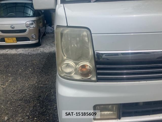 Suzuki EVERY WAGON 2006-04 8369102-2