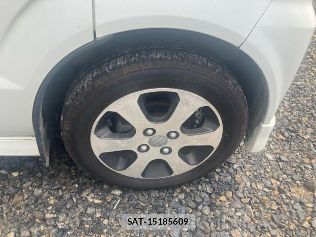 Suzuki EVERY WAGON 2006-04 8369102-5