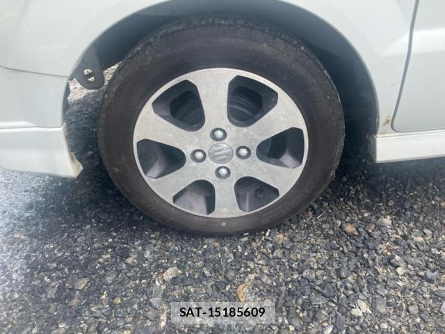 Suzuki EVERY WAGON 2006-04 8369102-6
