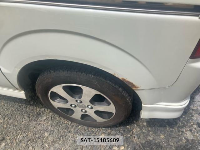 Suzuki EVERY WAGON 2006-04 8369102-7
