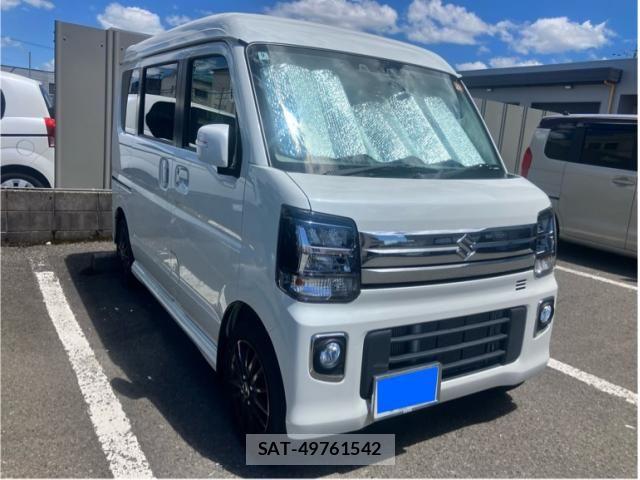Suzuki EVERY WAGON 2024-09 8369098-0