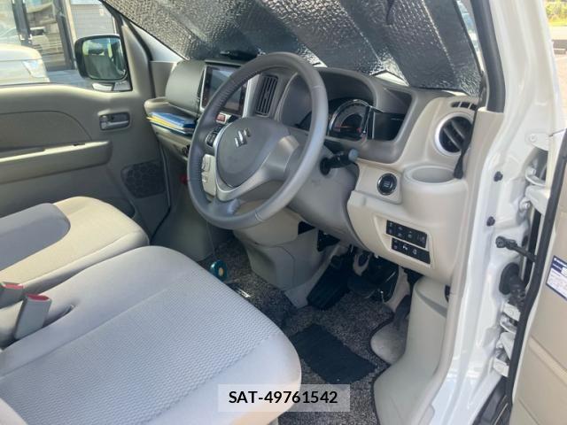 Suzuki EVERY WAGON 2024-09 8369098-9