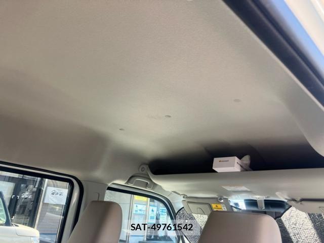 Suzuki EVERY WAGON 2024-09 8369098-13