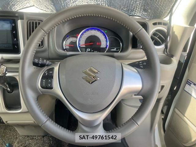 Suzuki EVERY WAGON 2024-09 8369098-17