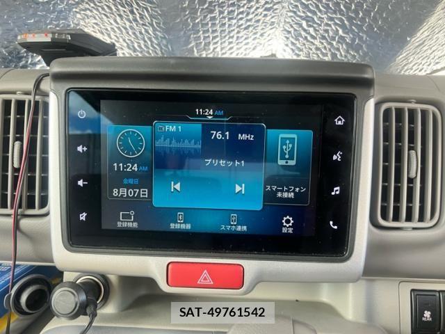 Suzuki EVERY WAGON 2024-09 8369098-20