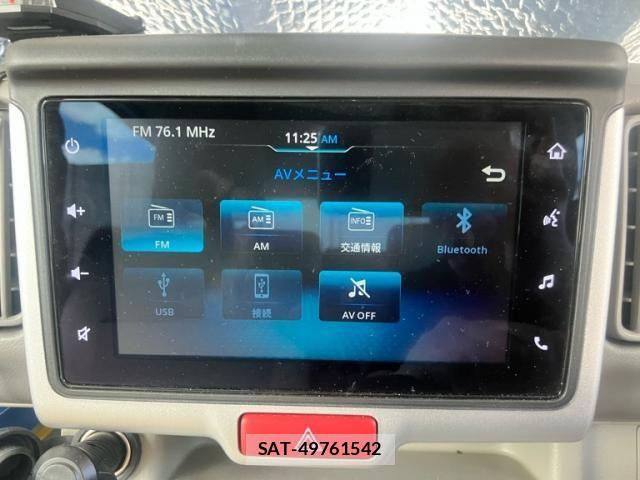 Suzuki EVERY WAGON 2024-09 8369098-21