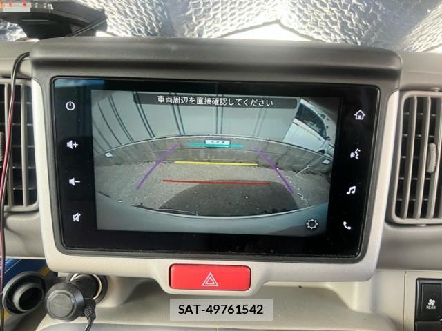 Suzuki EVERY WAGON 2024-09 8369098-22
