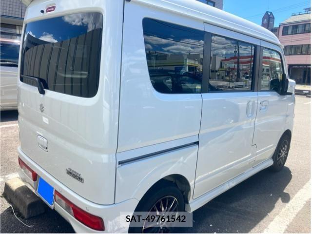 Suzuki EVERY WAGON 2024-09 8369098-2