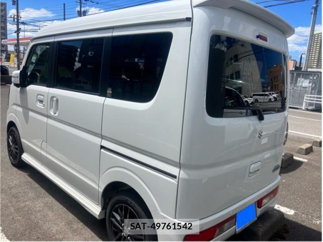 Suzuki EVERY WAGON 2024-09 8369098-3