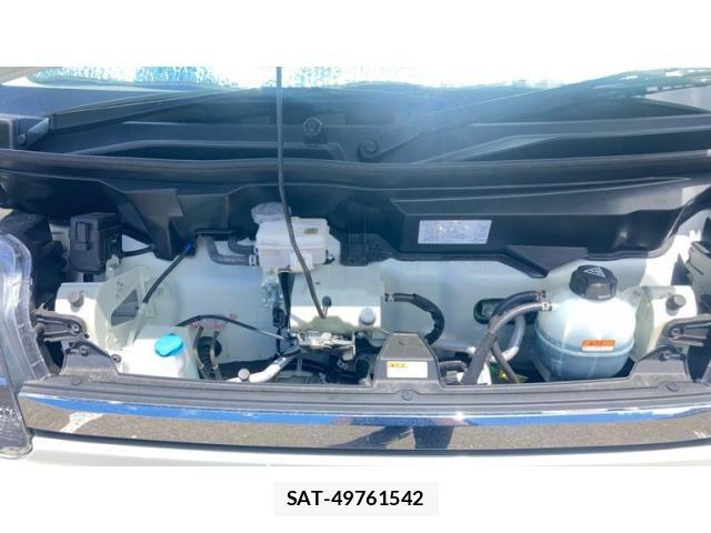 Suzuki EVERY WAGON 2024-09 8369098-7