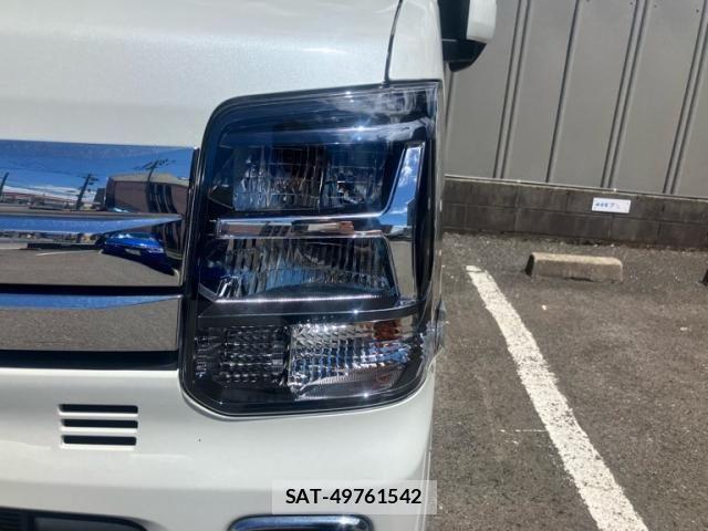 Suzuki EVERY WAGON 2024-09 8369098-8