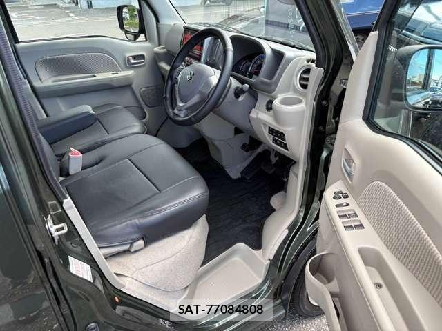 Suzuki EVERY WAGON 2024-07 8369100-10