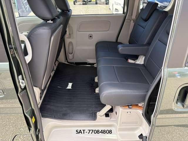 Suzuki EVERY WAGON 2024-07 8369100-16