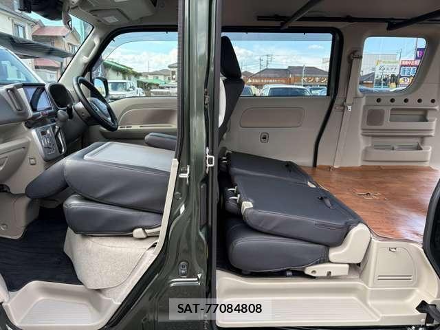 Suzuki EVERY WAGON 2024-07 8369100-17
