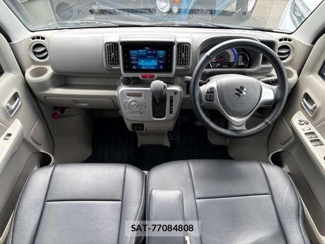 Suzuki EVERY WAGON 2024-07 8369100-23