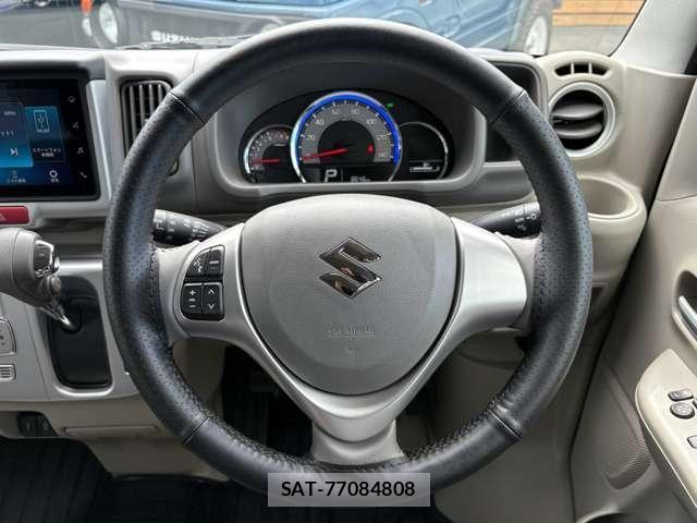 Suzuki EVERY WAGON 2024-07 8369100-24