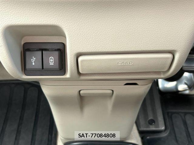 Suzuki EVERY WAGON 2024-07 8369100-25