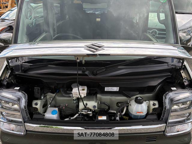 Suzuki EVERY WAGON 2024-07 8369100-28