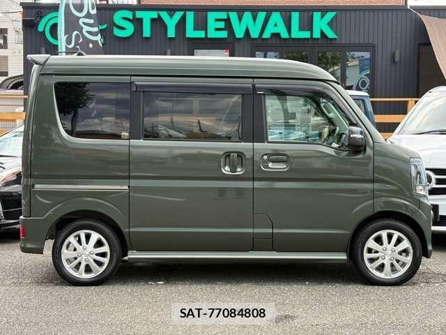 Suzuki EVERY WAGON 2024-07 8369100-3