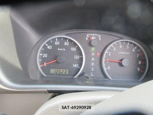 Suzuki EVERY WAGON 2010-03 8369101-12