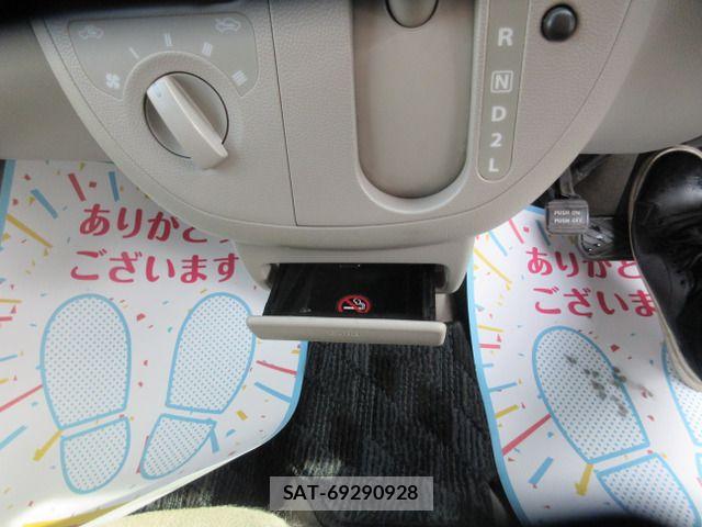 Suzuki EVERY WAGON 2010-03 8369101-14