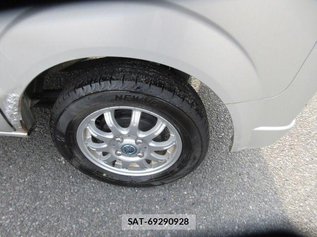 Suzuki EVERY WAGON 2010-03 8369101-16