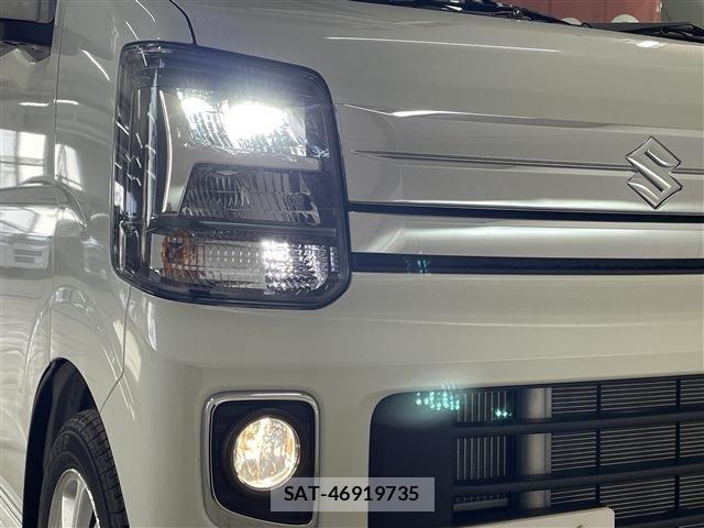 Suzuki EVERY WAGON 2026-02 8369096-9