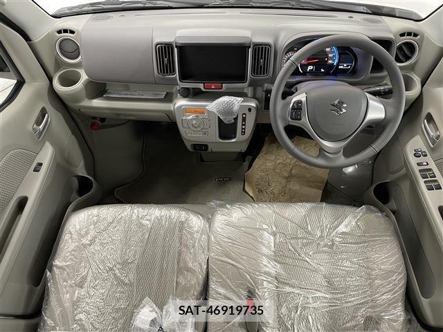 Suzuki EVERY WAGON 2026-02 8369096-15