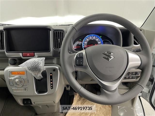 Suzuki EVERY WAGON 2026-02 8369096-16
