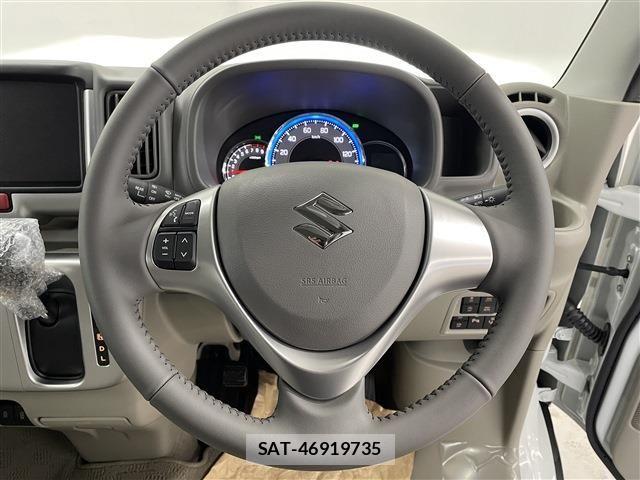 Suzuki EVERY WAGON 2026-02 8369096-17