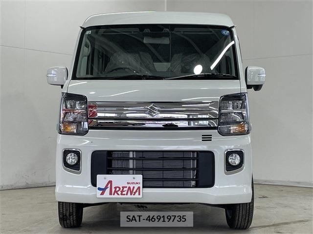 Suzuki EVERY WAGON 2026-02 8369096-1