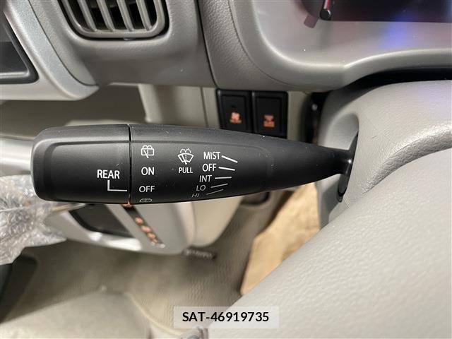Suzuki EVERY WAGON 2026-02 8369096-19