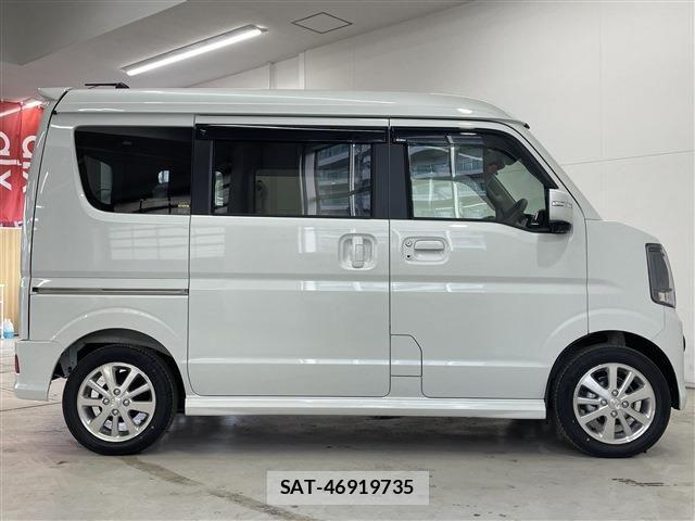 Suzuki EVERY WAGON 2026-02 8369096-3