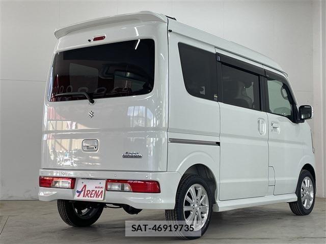 Suzuki EVERY WAGON 2026-02 8369096-4
