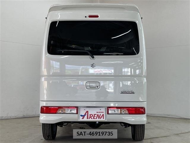 Suzuki EVERY WAGON 2026-02 8369096-5