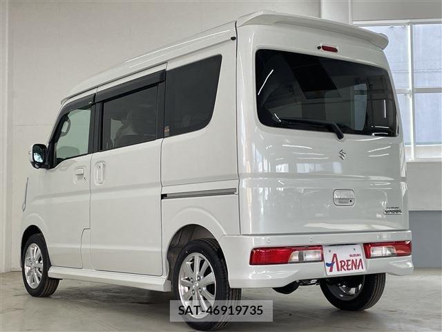 Suzuki EVERY WAGON 2026-02 8369096-6