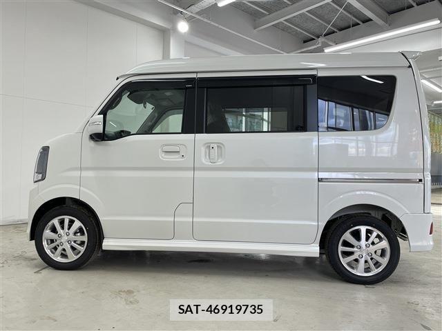 Suzuki EVERY WAGON 2026-02 8369096-7