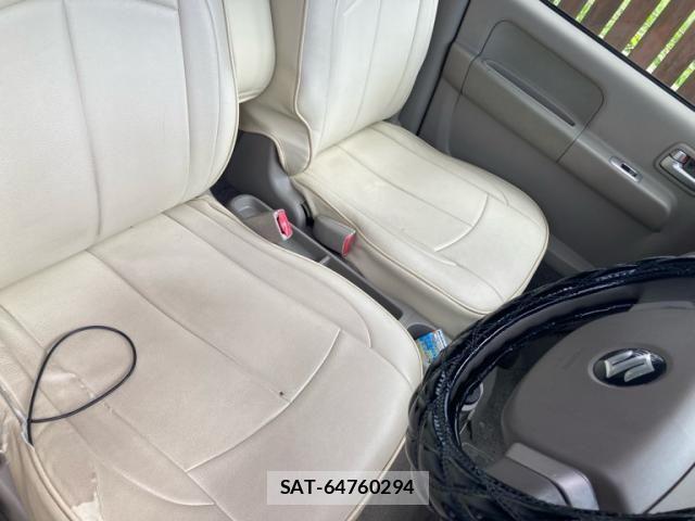 Suzuki EVERY WAGON 2009-05 8415228-9