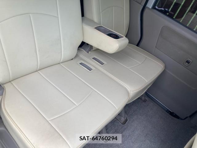 Suzuki EVERY WAGON 2009-05 8415228-10