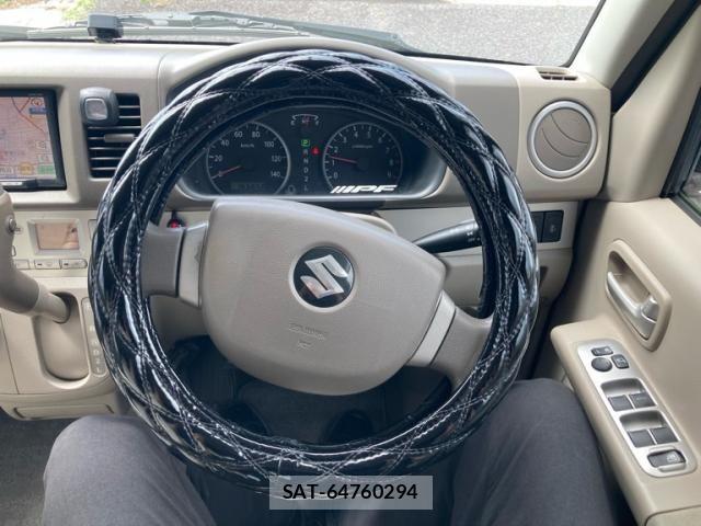 Suzuki EVERY WAGON 2009-05 8415228-13